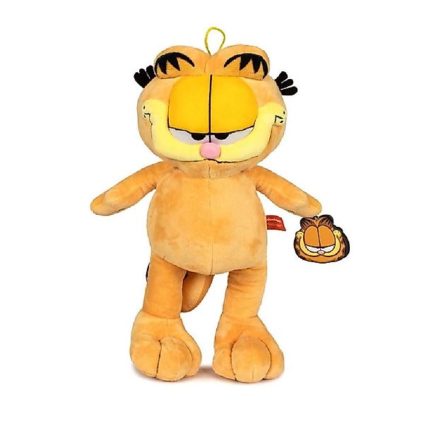 Play by Play Plüschfigur Garfield soft günstig online kaufen