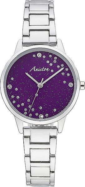 Aniston JEWELRY & WATCHES Quarzuhr, Armbanduhr, günstig online kaufen