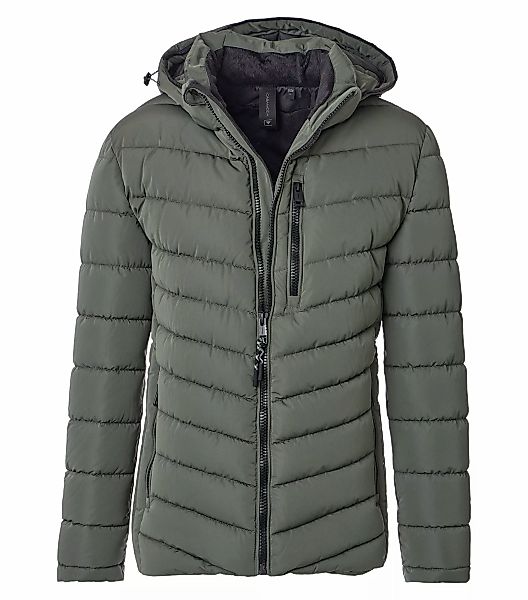 CASAMODA Langjacke "CASAMODA Jacke uni" günstig online kaufen