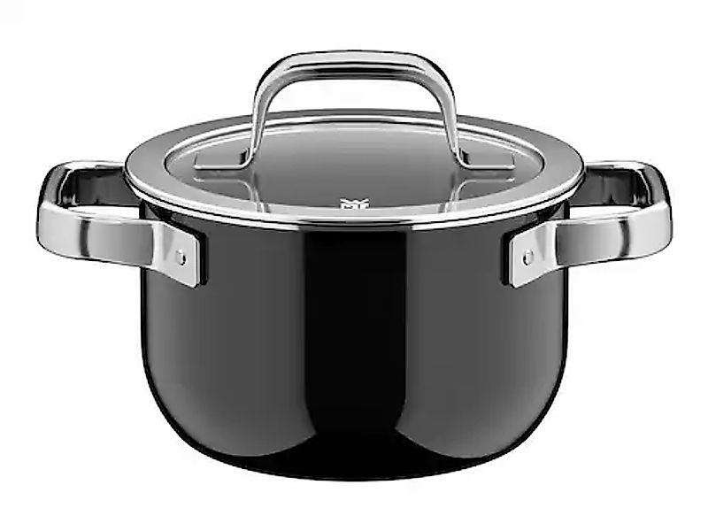 WMF Kochtopf »Fusiontec Mineral Pro« 1 tlg. tlg. Edelstahl   Glas günstig online kaufen