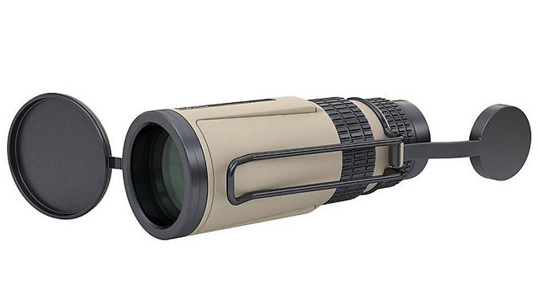 GPO GPO MONO TAC 10x42 HD Monokular mit MRAD-Absehen Monokular (Magnesiumge günstig online kaufen