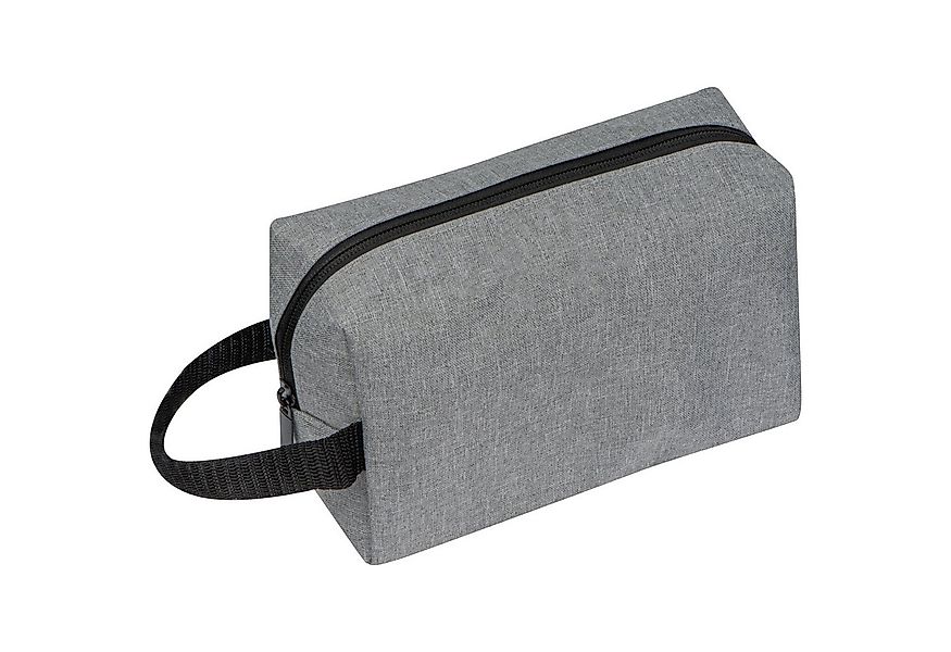 Macma Kosmetiktasche Kulturtasche aus RPET / Kosmetiktasche / Schminktasche günstig online kaufen