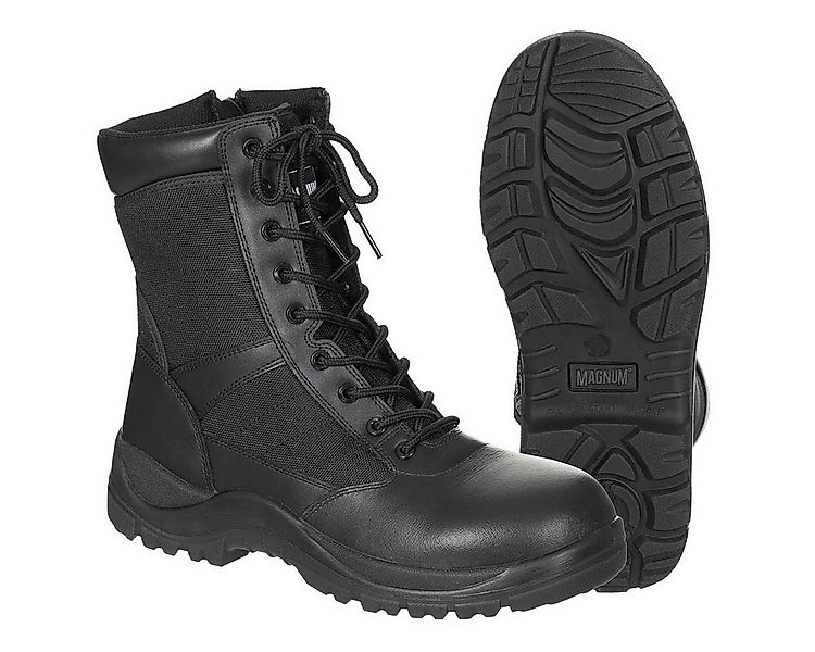 Magnum Einsatzstiefel, "MAGNUM", Centurion 8.0 SZ, schwarz Outdoorschuh günstig online kaufen