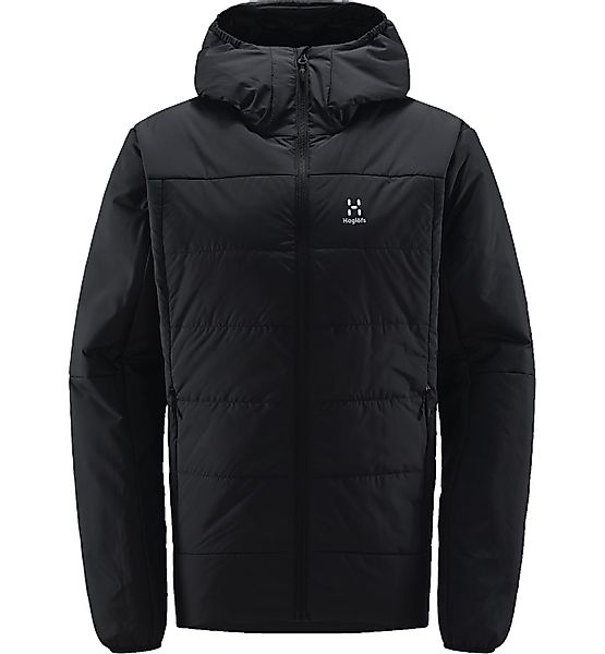 Haglöfs Winterjacke Haglöfs Herren Mimic Silver günstig online kaufen