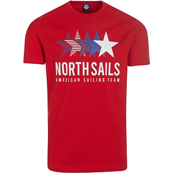 North Sails  T-Shirt 9023430230 günstig online kaufen