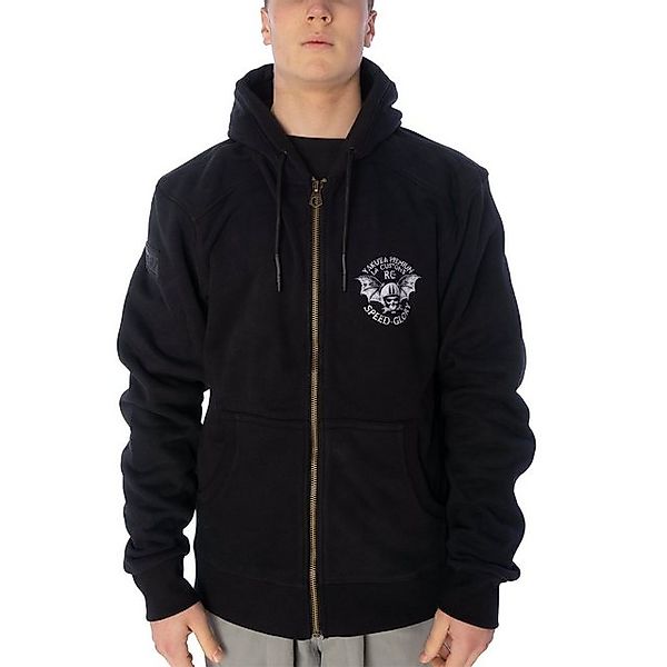 YAKUZA Sweatjacke Sweatjacke Yakuza YPHZ3625, G 3XL günstig online kaufen