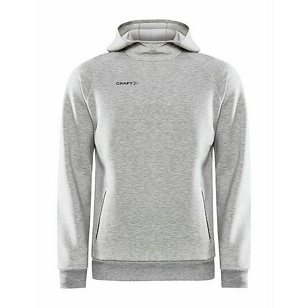 Craft Kapuzenpullover Craft Herren Kapuzenpullover Core Soul Hood Sweatshir günstig online kaufen
