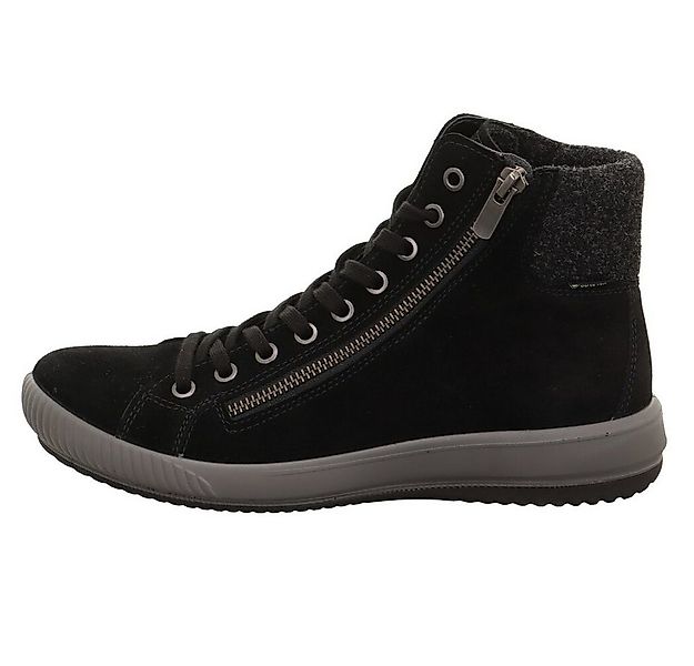 Legero Legero - TANARO 5.0 - 2-000269-0000 - Schwarz Stiefel günstig online kaufen