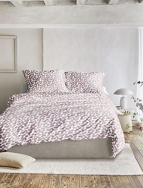 Irisette Bettwäsche "Easy 8587" 2 Stk. tlg. pflegeleicht und bügelfrei günstig online kaufen