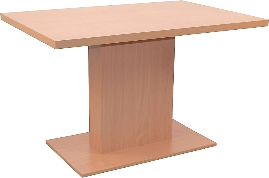 HOFMANN LIVING AND MORE Esstisch, (1 St.) günstig online kaufen
