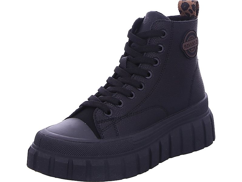 s.Oliver Sneakerboots günstig online kaufen