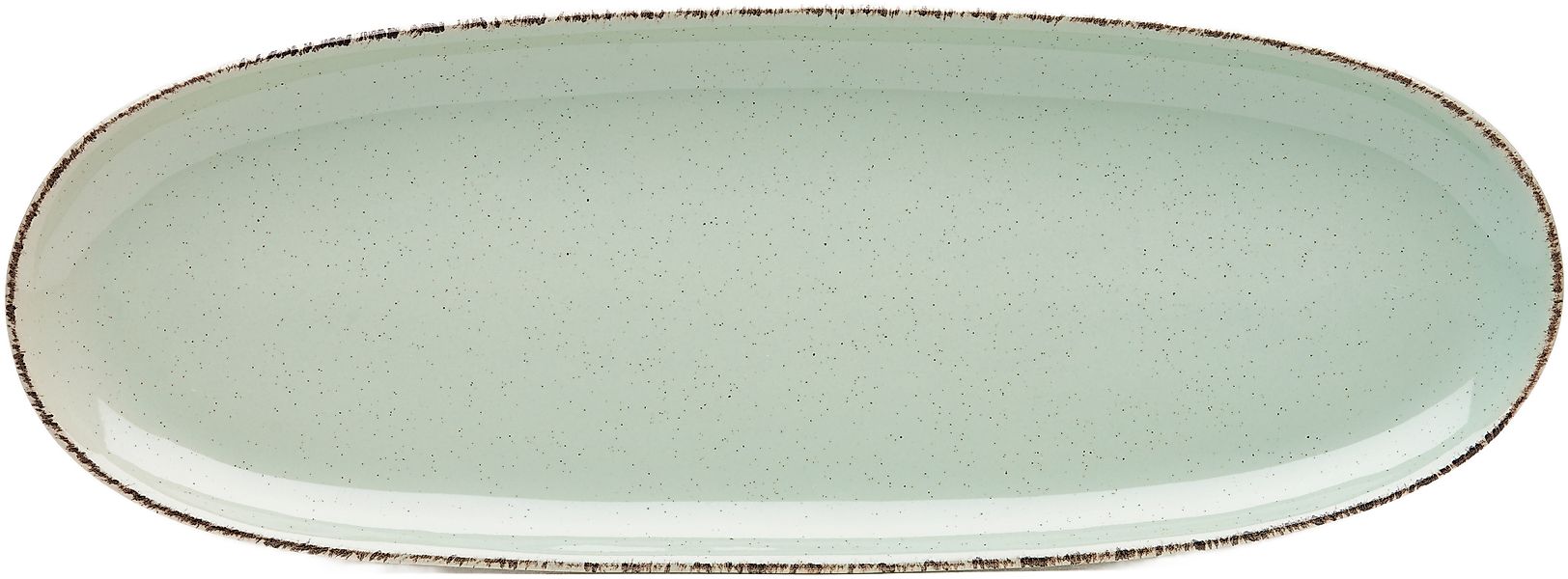 van Well Servierplatte »Platte Urban, 34 x 12,5 cm, 4 Stück«, (Set, 4 tlg.) günstig online kaufen