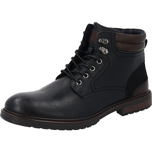 Palado Niknas Schnürstiefelette günstig online kaufen