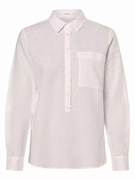 OPUS Shirtbluse Freppa günstig online kaufen