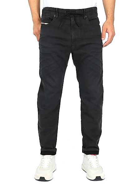 Diesel Tapered-fit-Jeans Supersoft & Superstretch JoggJeans® günstig online kaufen
