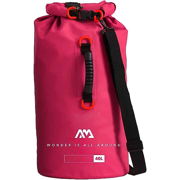 Aqua Marina Dry Bag 40L Pink günstig online kaufen