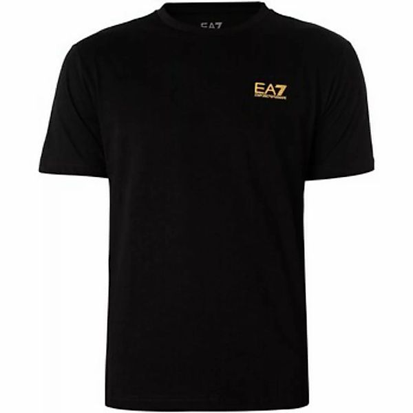 Emporio Armani EA7  Poloshirt 8NPT25 PJVPZ günstig online kaufen