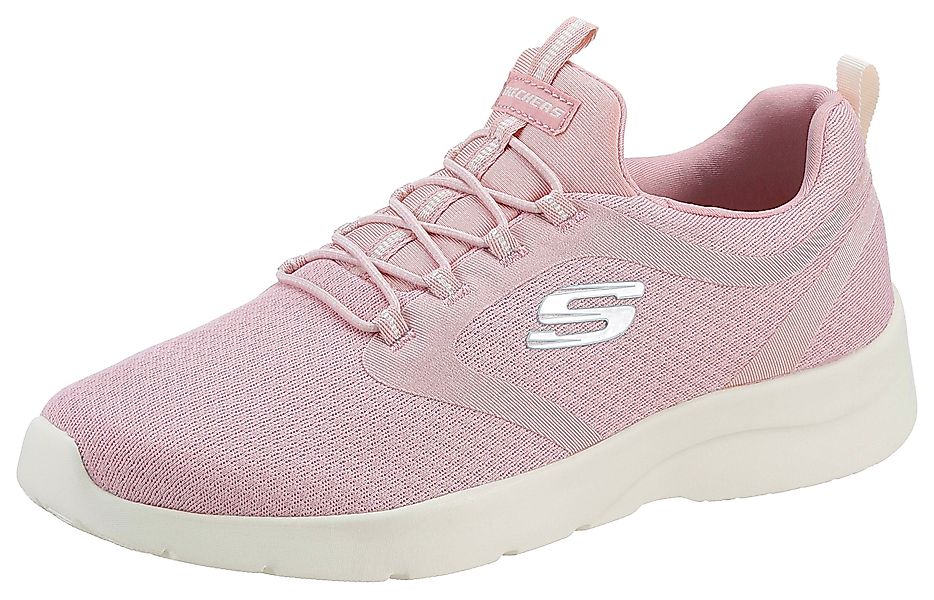 Skechers DYNAMIGHT 2.0 Slip-On Sneaker mit günstig online kaufen