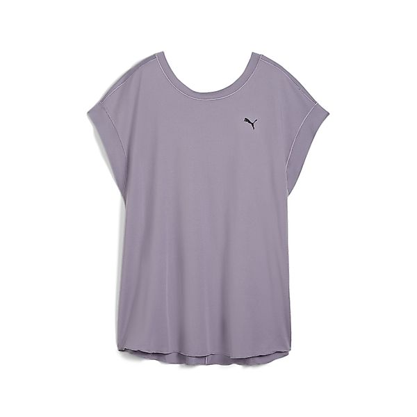 PUMA Trainingsshirt MATERNITY STUDIO OVERSIZED TEE günstig online kaufen