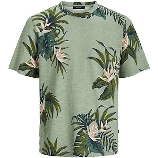 Jack & Jones  T-Shirt T-Shirt PALMA Kurzarmshirt günstig online kaufen