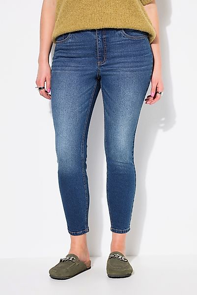 Studio Untold 5-Pocket-Jeans Skinny-Jeans Slim Legs günstig online kaufen
