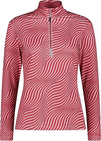 CMP Rollkragenpullover WOMAN SWEAT PEONY-PINK günstig online kaufen