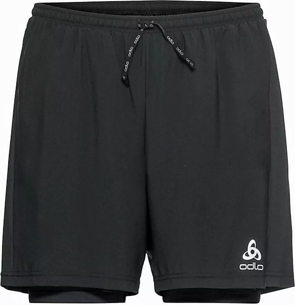 Odlo Shorts 2-In-1 Shorts Essential 5 Inch günstig online kaufen