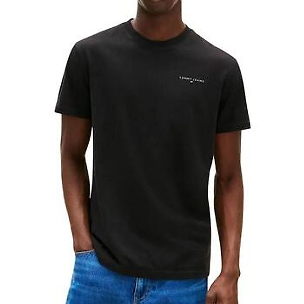 Tommy Hilfiger  T-Shirts & Poloshirts DM0DM21780-BDS günstig online kaufen