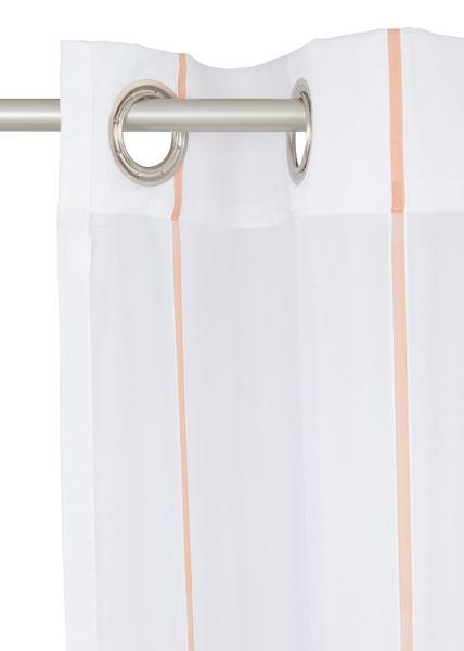 Wirth Vorhang "Betsy" Ösen 1 Stk. tlg. Store günstig online kaufen