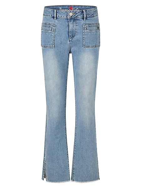 Buena Vista 5-Pocket-Hose günstig online kaufen