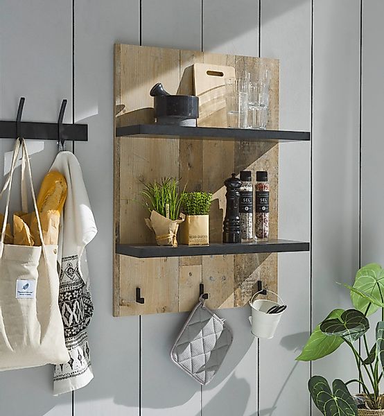 Furn.Design Küchenregal Stove, Wandregal in Used günstig online kaufen