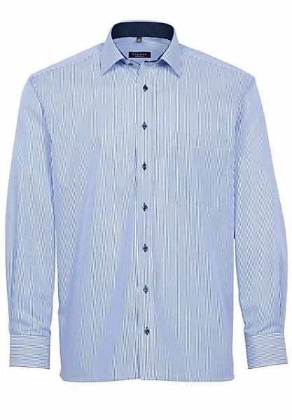 Eterna Blusenshirt Hemd 8992 E15P günstig online kaufen