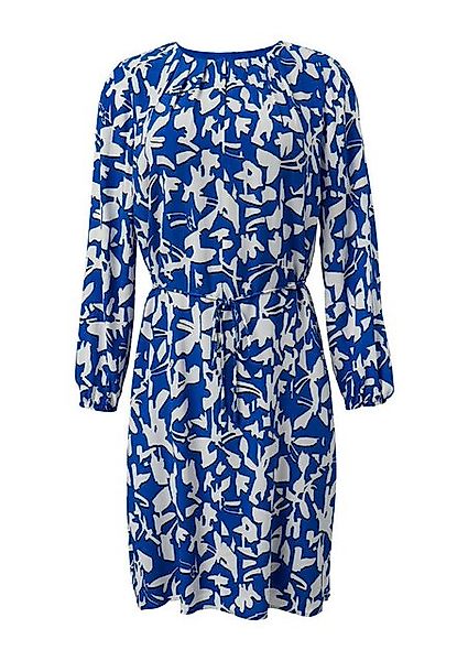 Comma Maxikleid günstig online kaufen