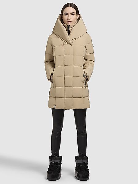 khujo Steppjacke TENX günstig online kaufen