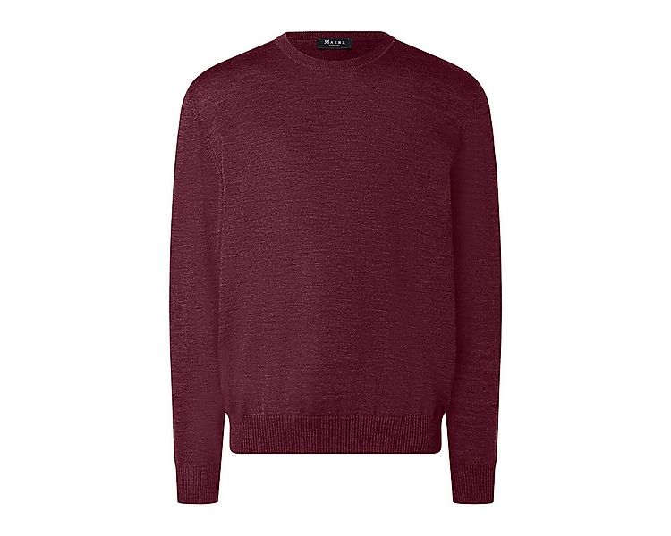 MAERZ Muenchen Strickpullover 490500 Herren Strickpulli, Wollpullover, Fein günstig online kaufen