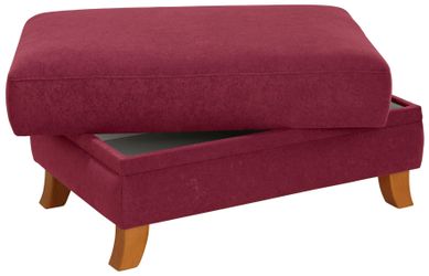 Home affaire Hocker Trondheim, mit Stauraum günstig online kaufen