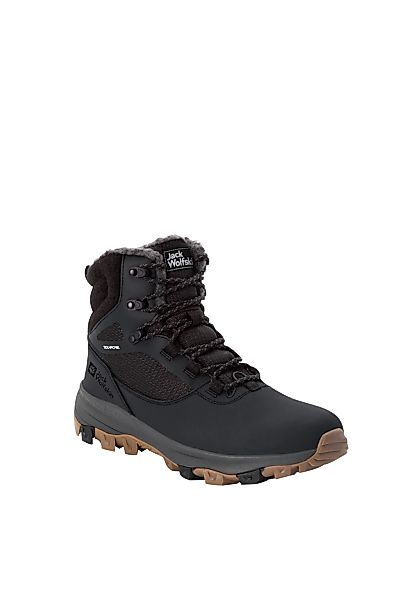 Jack Wolfskin Outdoorwinterstiefel "EVERQUEST TEXAPORE HIGH M" Winterboots, günstig online kaufen