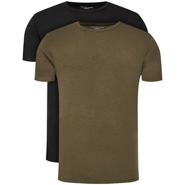 Tommy Hilfiger  T-Shirts & Poloshirts UM0UM02762 günstig online kaufen