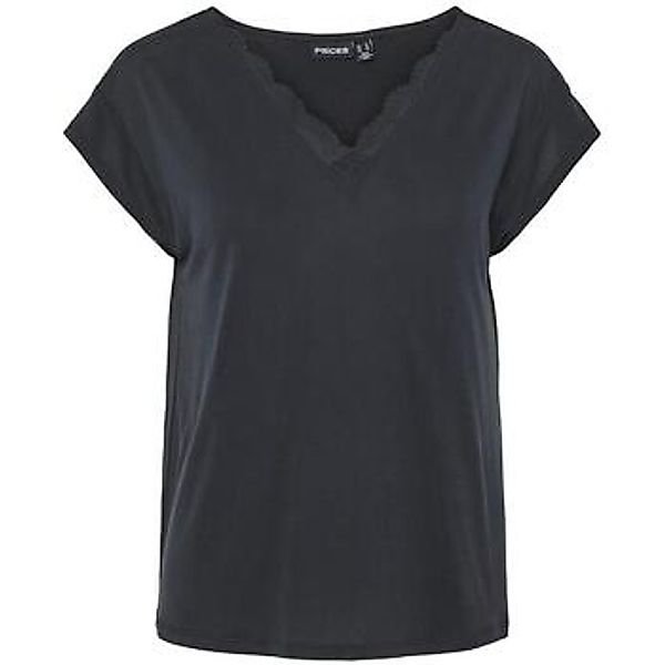 Pieces  T-Shirt 17157707-BLK günstig online kaufen