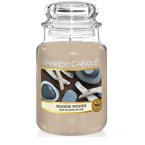 Yankee Candle Duftkerze günstig online kaufen