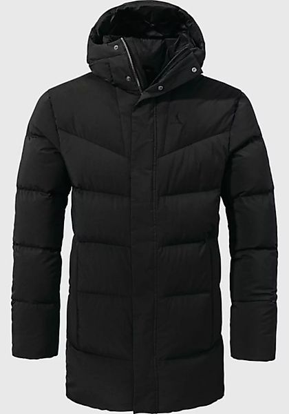 Schöffel Langjacke Urban Down Coat Style Cers MNS günstig online kaufen