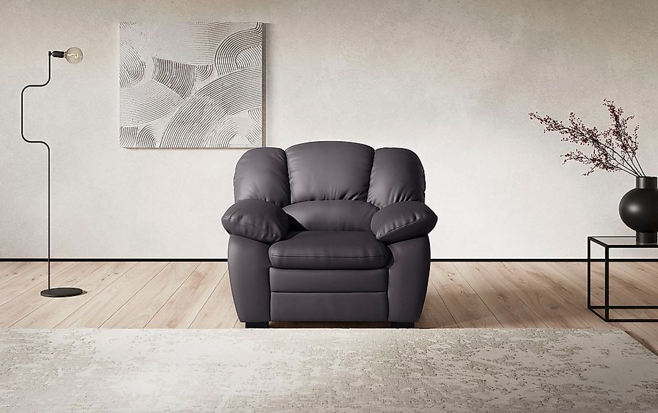 COTTA Sessel Casino, Polstergarnitur, auch als Set erhältlich günstig online kaufen