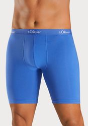s.Oliver Langer Boxer Boxershorts für Herren günstig online kaufen