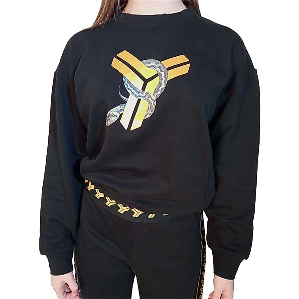 richmond sport Sweatshirt Damen Cotone günstig online kaufen