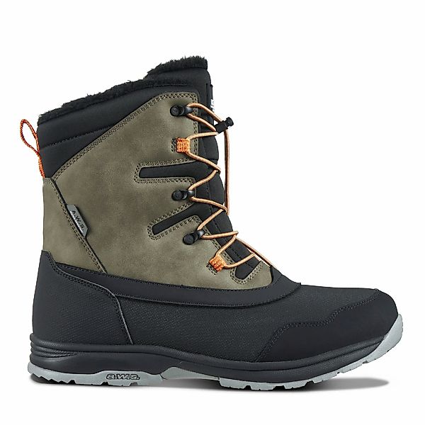 Icepeak Winterboots "ALMONT MR", Winterschuhe, Snowboots, Winterstiefel, wa günstig online kaufen