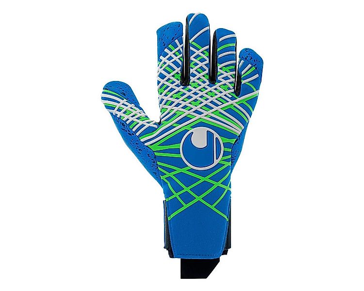 uhlsport Torwarthandschuhe Torwarthandschuhe AQUAGRIP HN (Paar, 1-St., mit günstig online kaufen