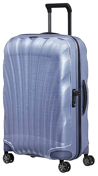 Samsonite Hartschalen-Trolley C-LITE, verschiedene Größen und günstig online kaufen