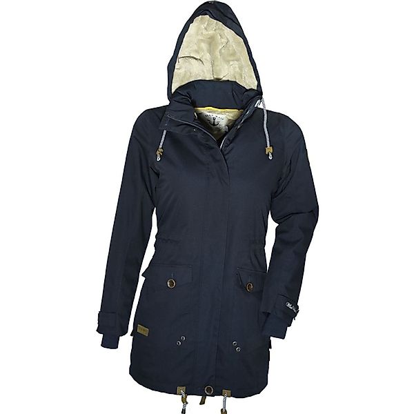 RennerXXL Funktionsparka XXL Ella Damen Winterparka günstig online kaufen