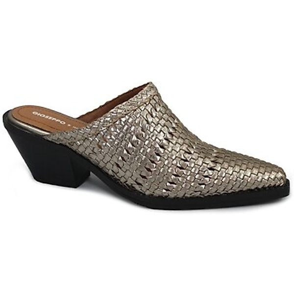 Gioseppo  Pantoffeln GIO-E25-73967-PE günstig online kaufen