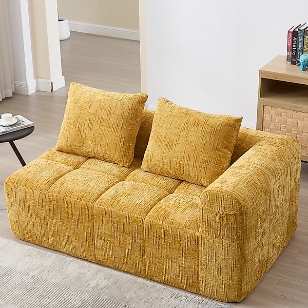 OKWISH Sofa Schlafsofa Kindersofa Loungesofa, für günstig online kaufen